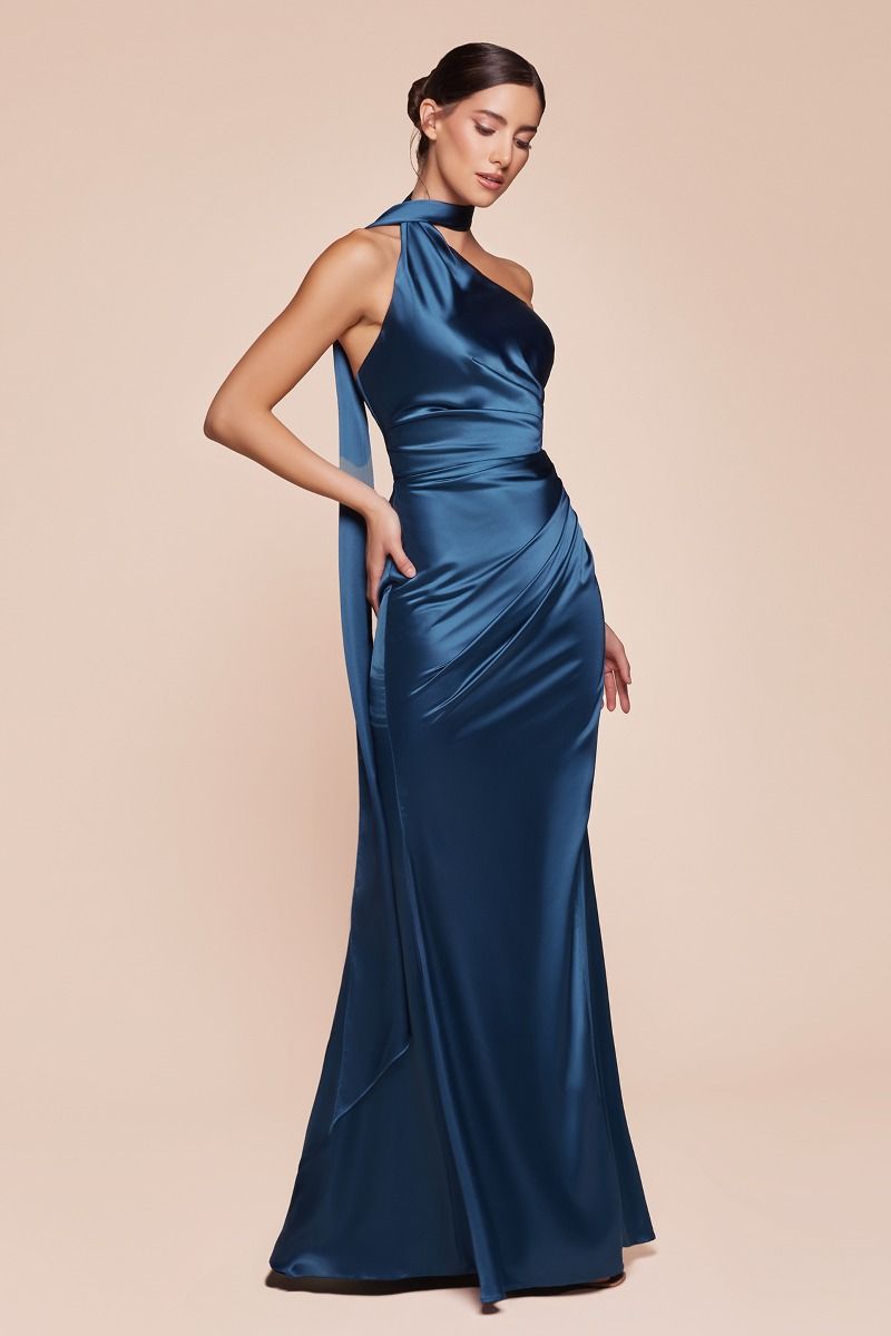 Alexandra - Abendkleid Eleganz für besondere Anlässe