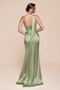 Alexandra - Abendkleid Eleganz für besondere Anlässe