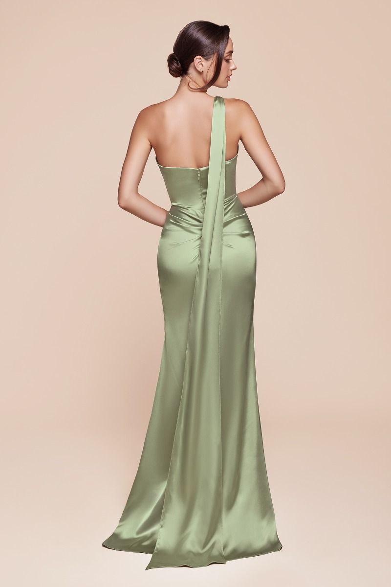 Alexandra - Abendkleid Eleganz für besondere Anlässe