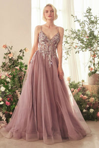 Helmina – Abendkleid Eleganz und Grazie für besondere Momente
